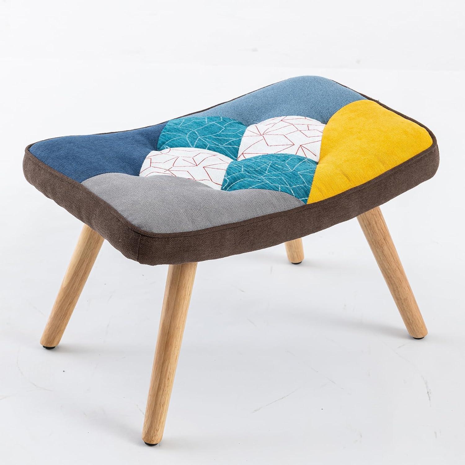 Top Stylish & Functional Ottomans: ⁣Velvet, Storage & More Reviews