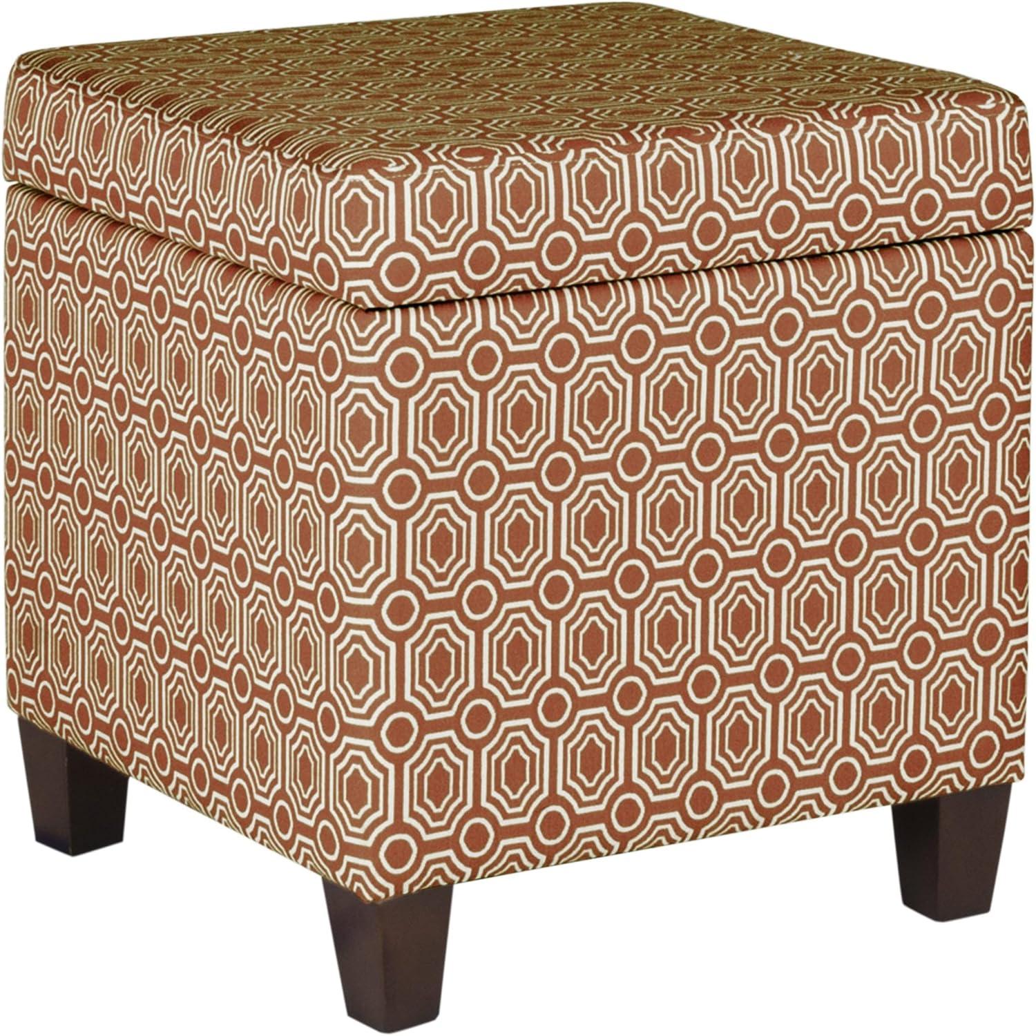 Top⁤ Ottoman Picks: Stylish‌ Seating & Space-Saving Storage Solutions
