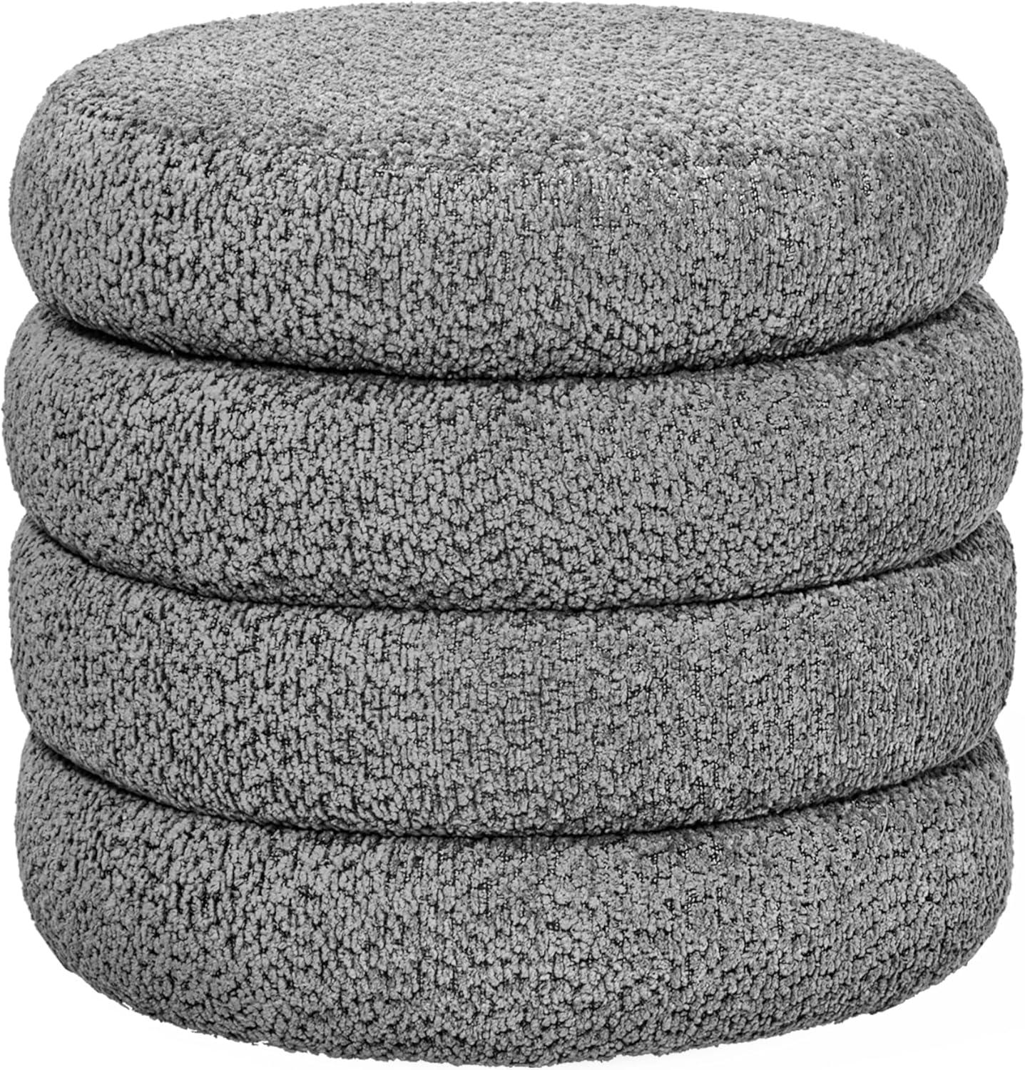 Top Footstools & Ottomans ‌with Stylish Storage Solutions