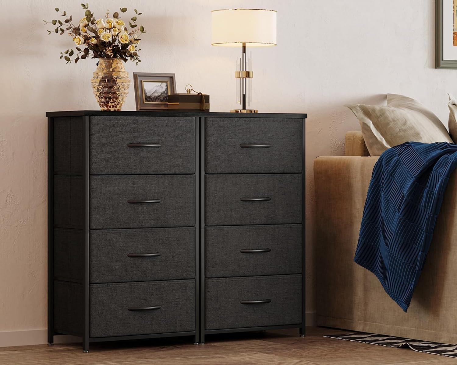 How​ We ‍Found ODK's Small⁤ Dresser⁤ Perfect for⁤ Cozy Spaces