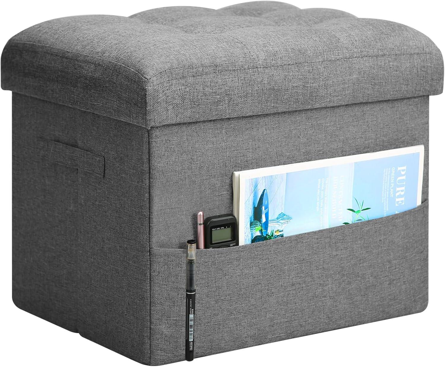 Top 20 Stylish & Functional Ottomans for ⁢Every Living Space