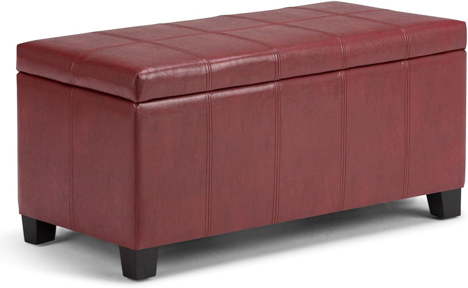 Top 20 Stylish & Functional Ottomans for Every Room in 2024