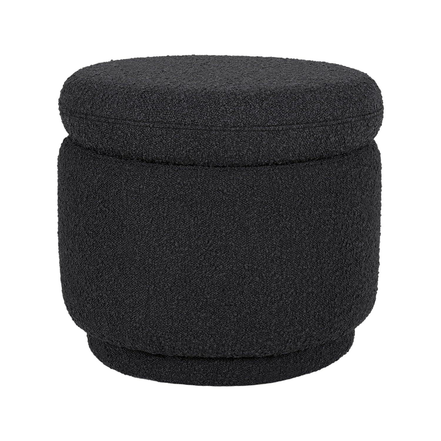 Top⁢ Storage Ottomans, Poufs & Footstools: stylish Picks Reviewed