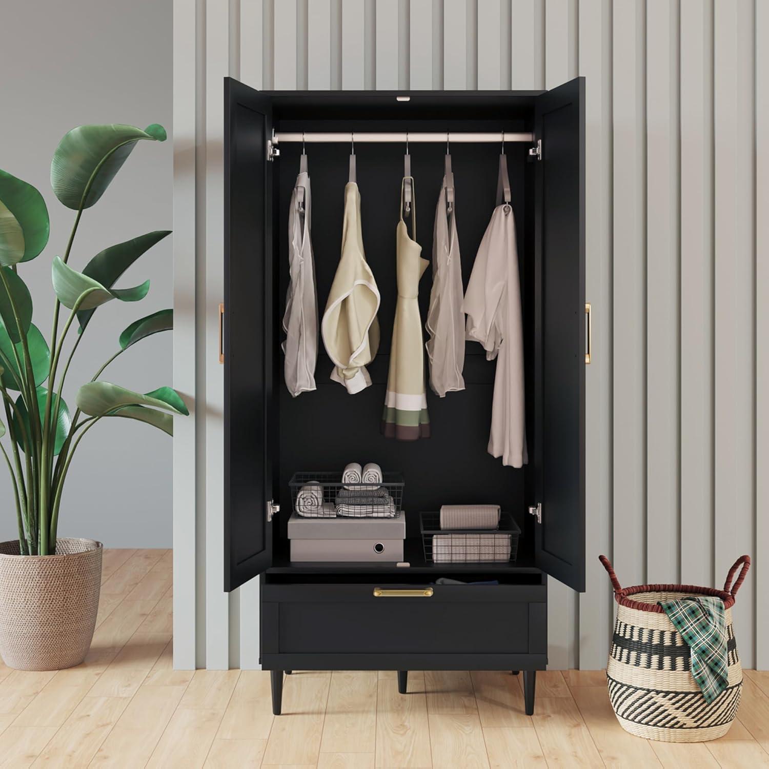 How We Organized Our space‌ with the⁤ Sleek 60