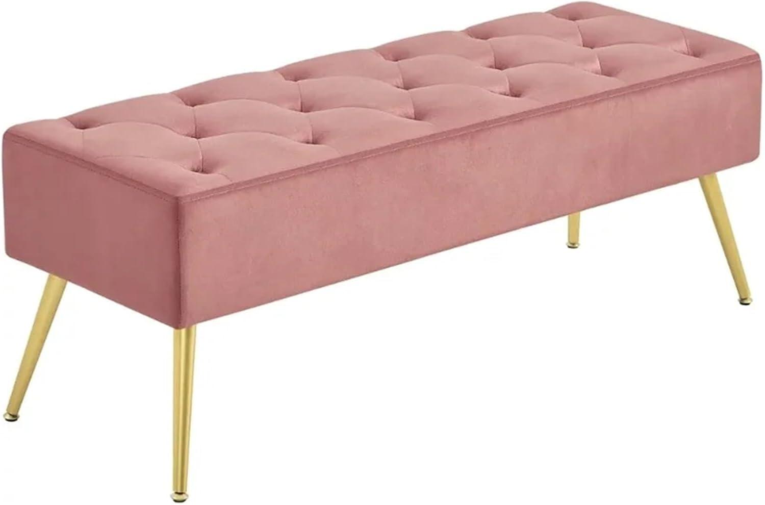 Top Foldable & Stylish Ottomans with Storage for Every Room