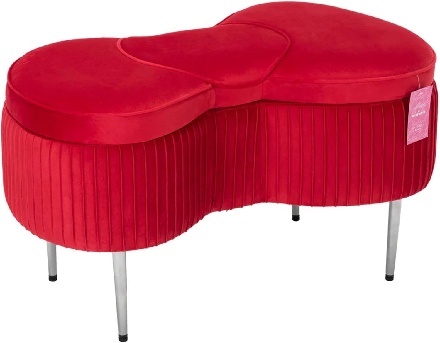 Top 20 Stylish⁣ & Functional Ottomans for Living Room Comfort
