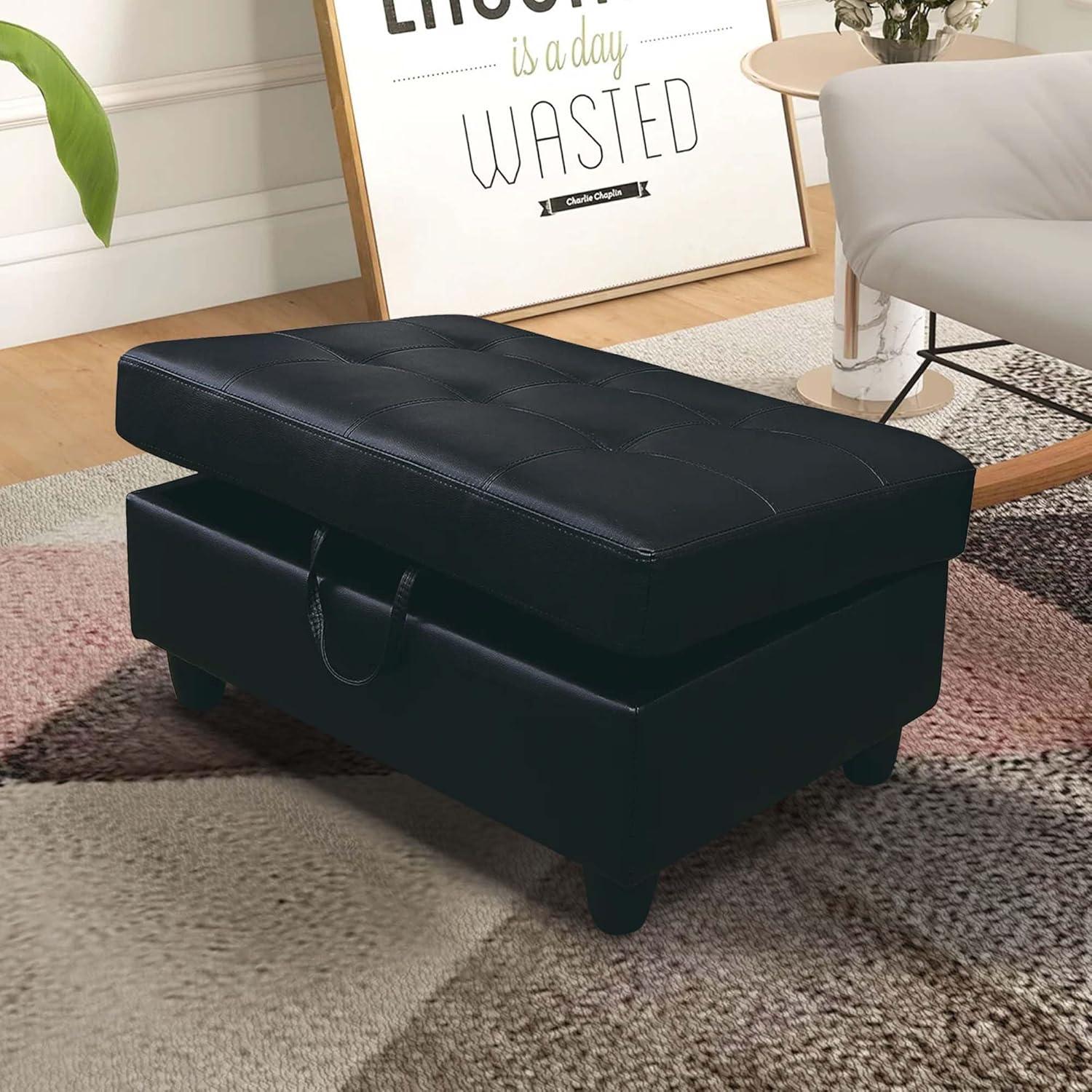 Top 20⁢ Stylish & Functional Ottomans for​ Every Room in‌ 2024