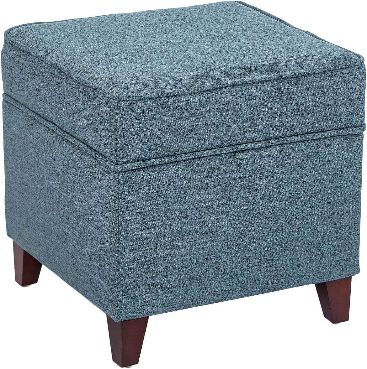 Top Ottoman Picks:‌ Stylish seating &⁤ Space-Saving‌ Storage Solutions