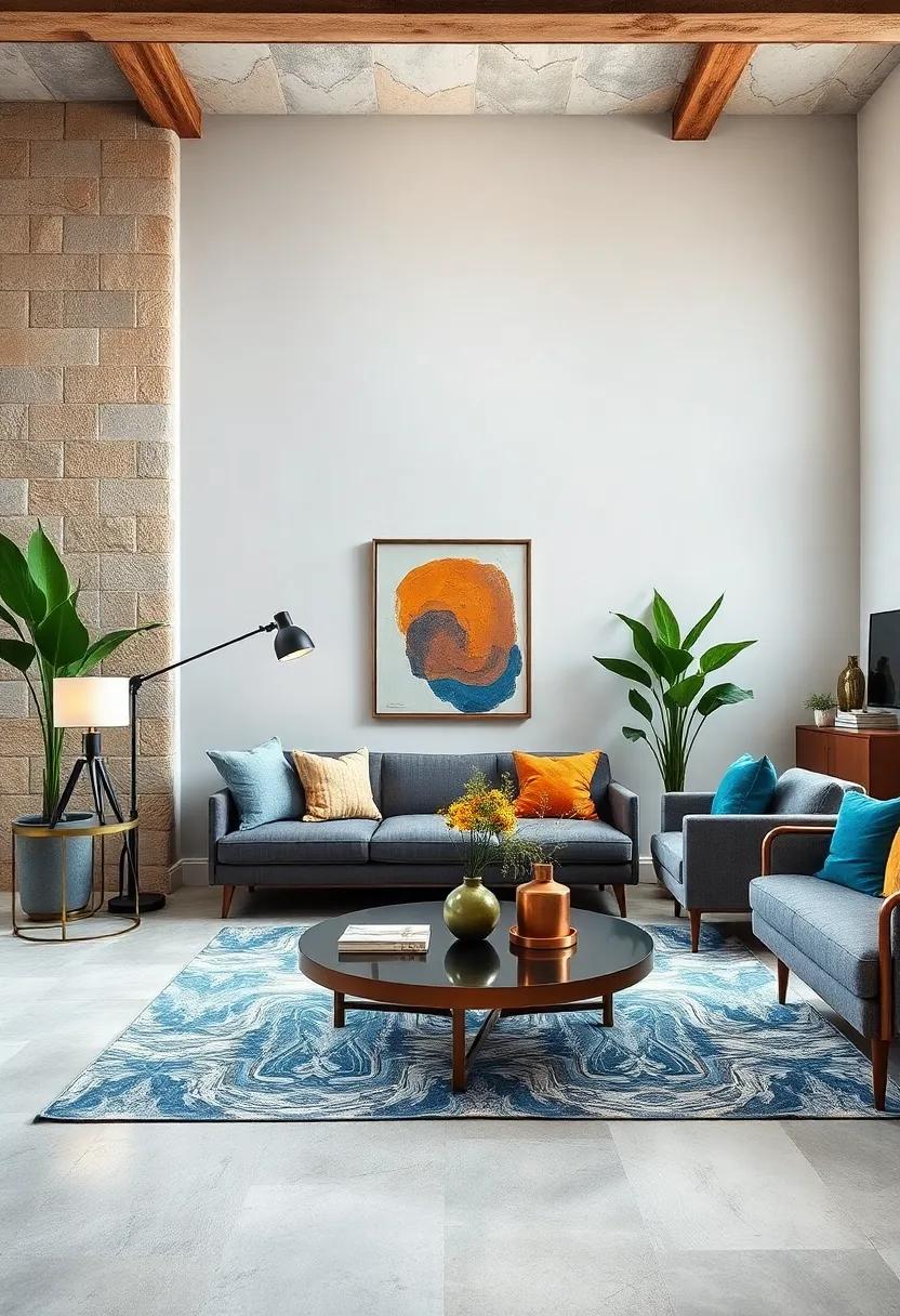 Play with Symmetry‌ vs. Asymmetry: Use⁣ symmetry to create order and ⁤asymmetry to introduce excitement,striking a balance that ‍feels harmonious