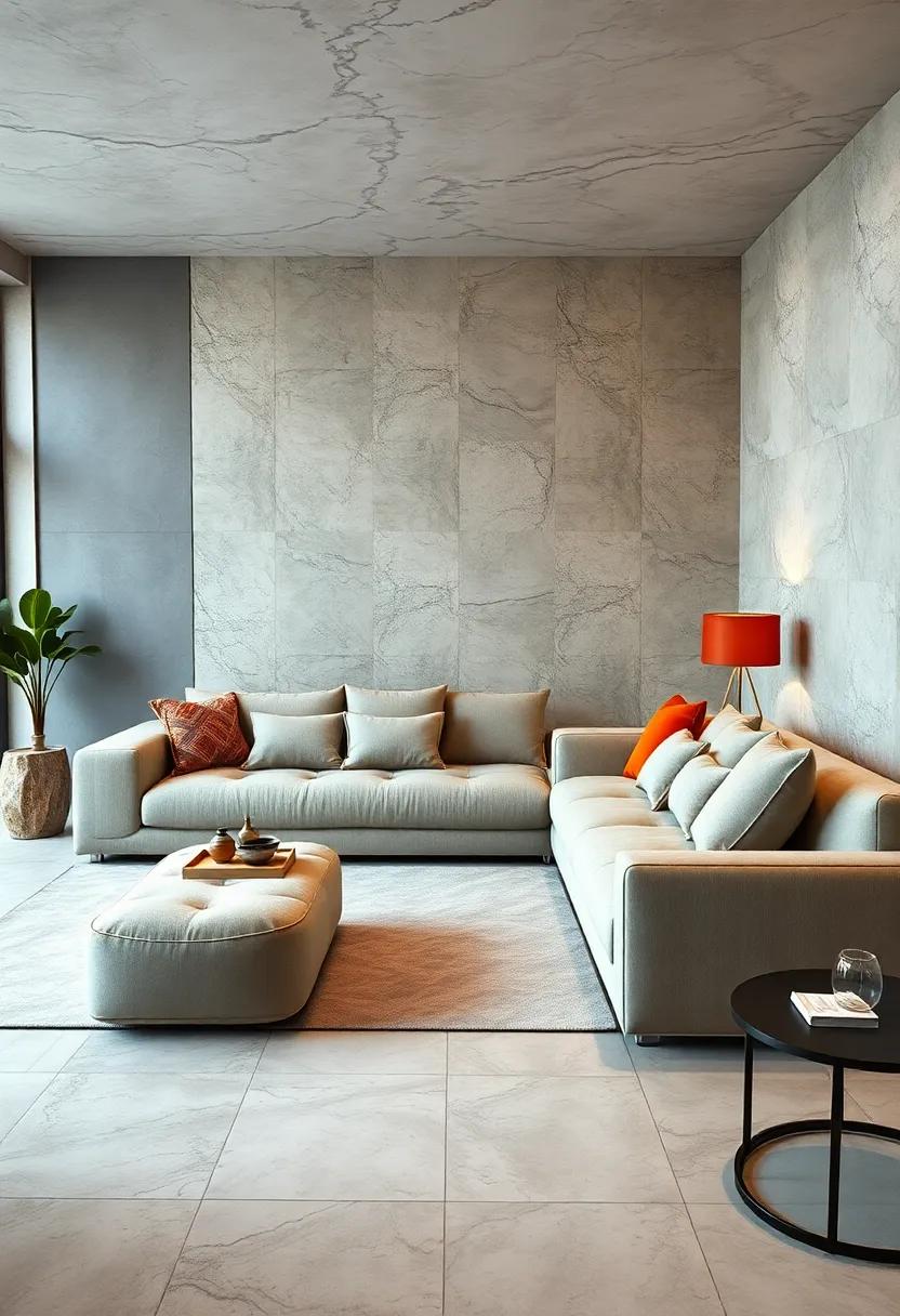 Multifunctional Sofa ⁤Bed: Discover the ultimate space-saver ‍that transforms ⁢from a stylish sofa ​into a ⁢luxurious bed, perfect for accommodating guests