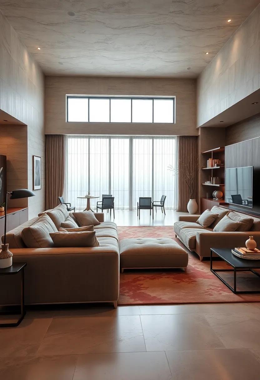 Click Clack ⁤Sofa: Experience the fusion of modern design⁣ and functionality with a ⁣click-clack ⁣sofa that adjusts between seating,lounging,and​ sleeping positions