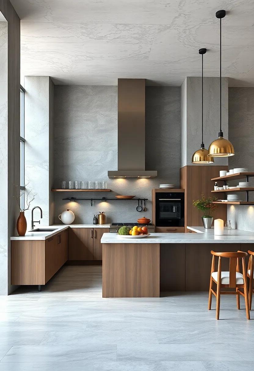 Customized ⁤Workstations: Investigate how specially designed stations⁤ can ⁢optimize workflow and enhance your cooking experience in an industrial ⁢setting