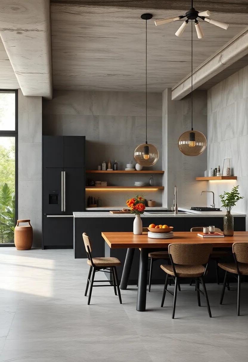 Elegant Simplicity: Find ⁢beauty in simplicity with minimalist designs that showcase functional ⁢beauty without excess