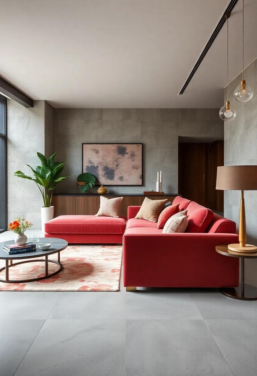 Dapper Velvet Sleeper Sofa: ‌Offer guests elegance and comfort with a velvet sleeper sofa that ⁣discreetly converts into a bed