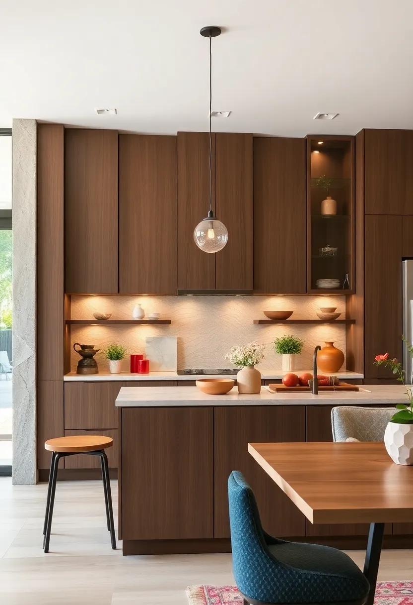 Custom cabinetry: Invest in tailor-made cabinets that perfectly fit⁤ your​ space and style, maximizing storage‌ while also adding‍ a ⁣bespoke touch