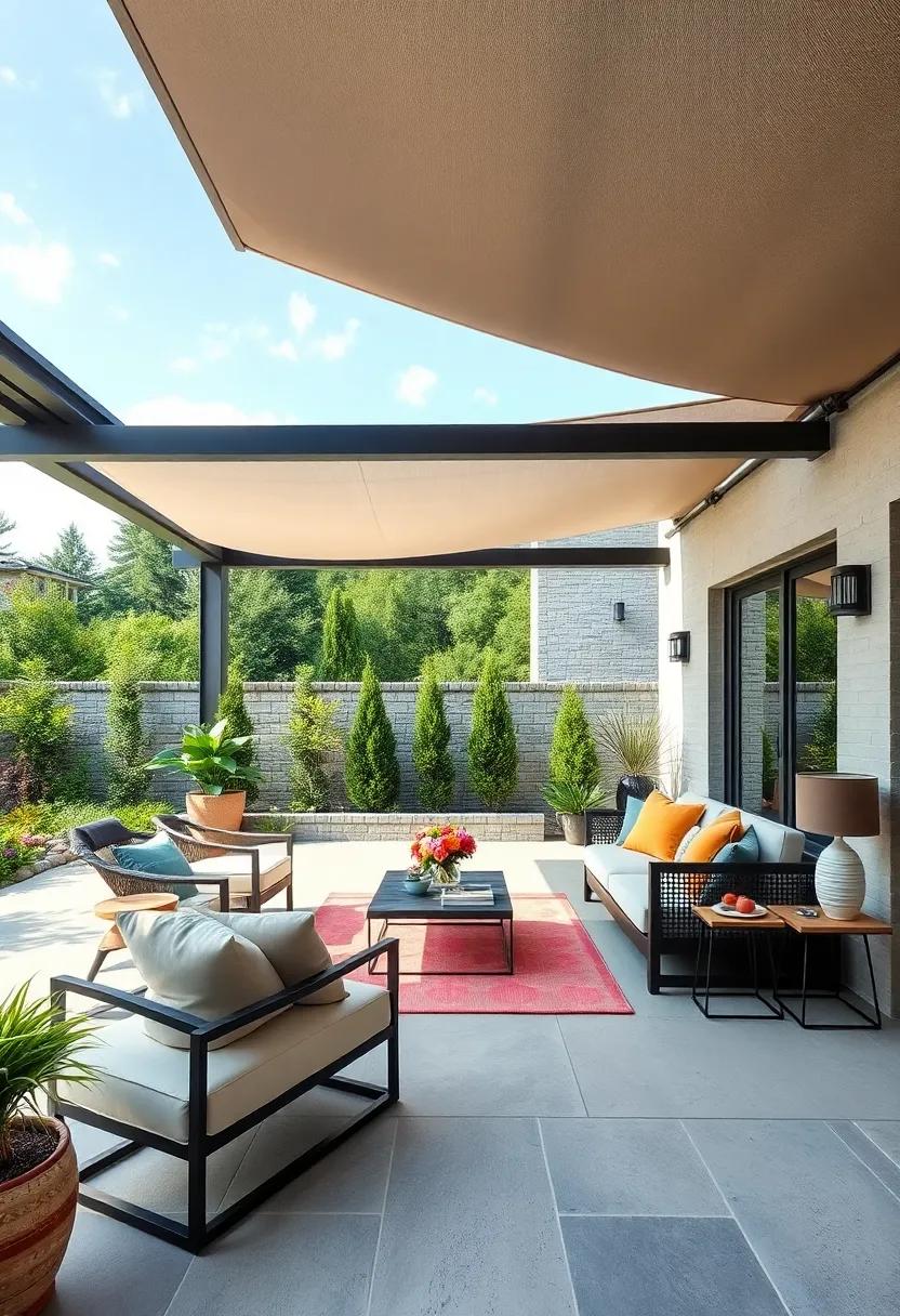 Find solace in ​a tranquil reading nook beneath a retractable roof, where you‌ can enjoy the gentle sounds ⁤of rain or the warmth ‌of ​sunshine without⁢ leaving your favorite spot