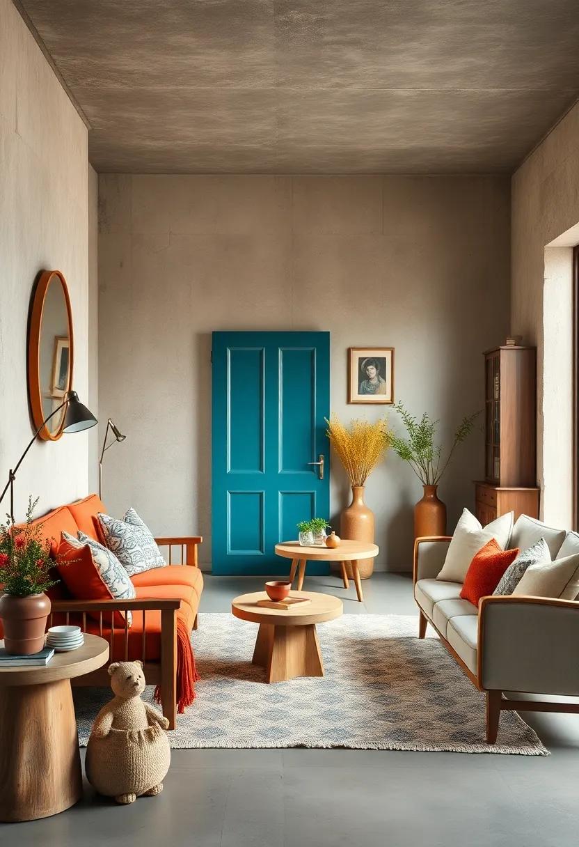 Antique Wooden Furniture:​ Invest in⁣ antique or vintage ​wooden ⁣furniture pieces ⁢that​ showcase the craftsmanship⁢ and heritage of Swedish design