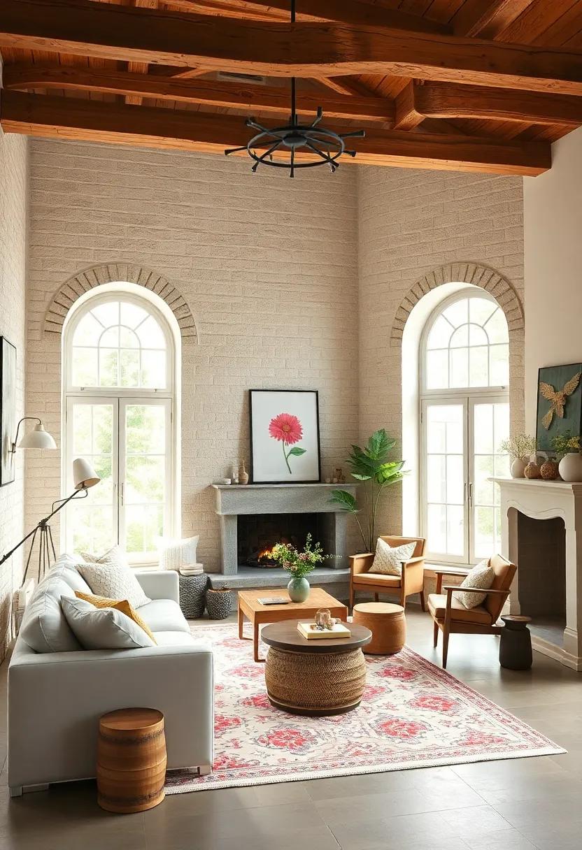 Traditional Swedish Kurbits:‌ Incorporate kurbits, a⁢ decorative floral⁢ motif often seen in Swedish folk art,⁣ into home textiles ⁢and decor