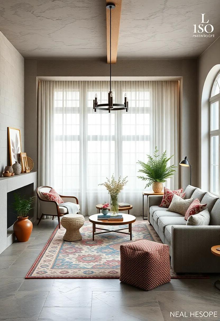 Nordic Folk⁤ Patterns: Utilize folk patterns inspired by Swedish ​art, such as rosemaling,⁢ to add character to⁤ walls or upholstery