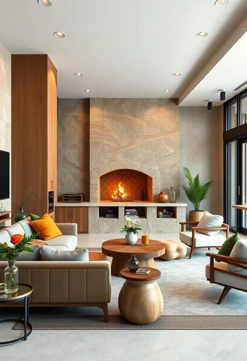 Craft a Wood-Fired Oven ‌for an Inviting Kitchen Centerpiece
