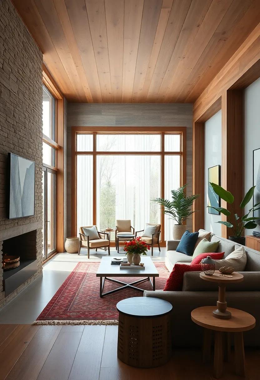 Design Custom Wood Trim to Frame‌ windows and Doors