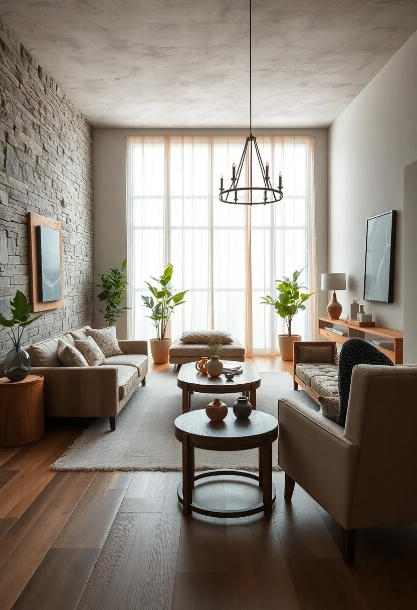 Incorporate Reclaimed Wood Furniture for a Rustic Touch