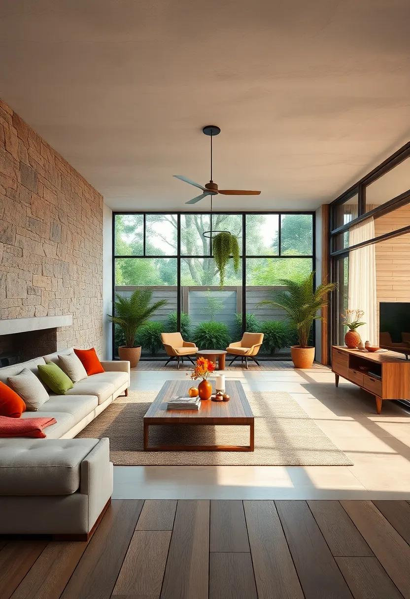 Incorporate Wood into Outdoor Spaces with Decking