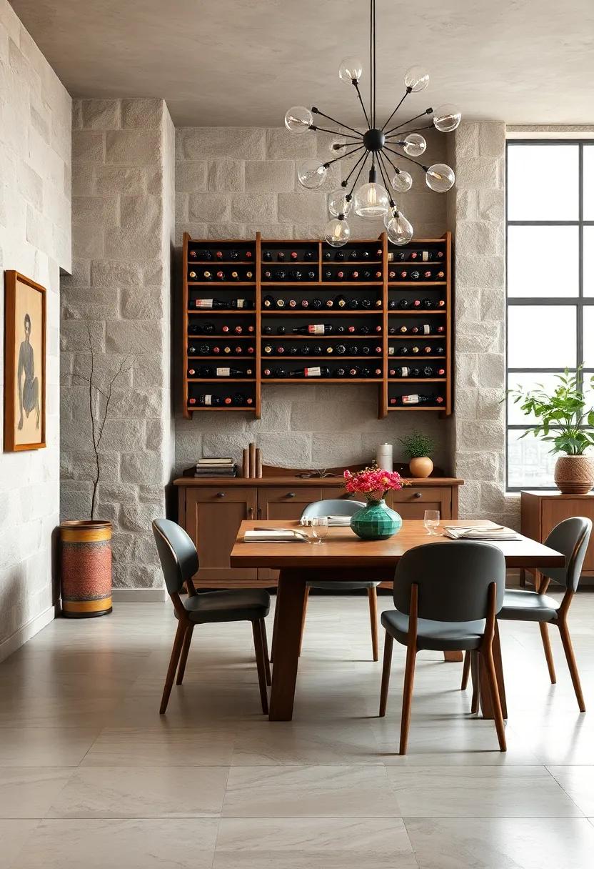 Select‌ Earthy Color Palettes for a⁢ Warm Atmosphere