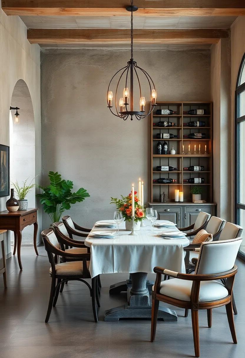 Incorporate Candle Holders for a ⁣Soft, Romantic Glow