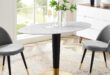 Our Take on the Modway Zinque: Stylish Marble Dining Table Review