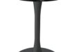 Why We Love the Black Tulip Table: Stylish, Sturdy, and Safe