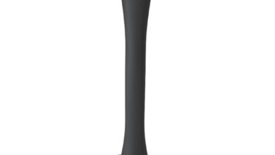 Why We Love the Black Tulip Table: Stylish, Sturdy, and Safe