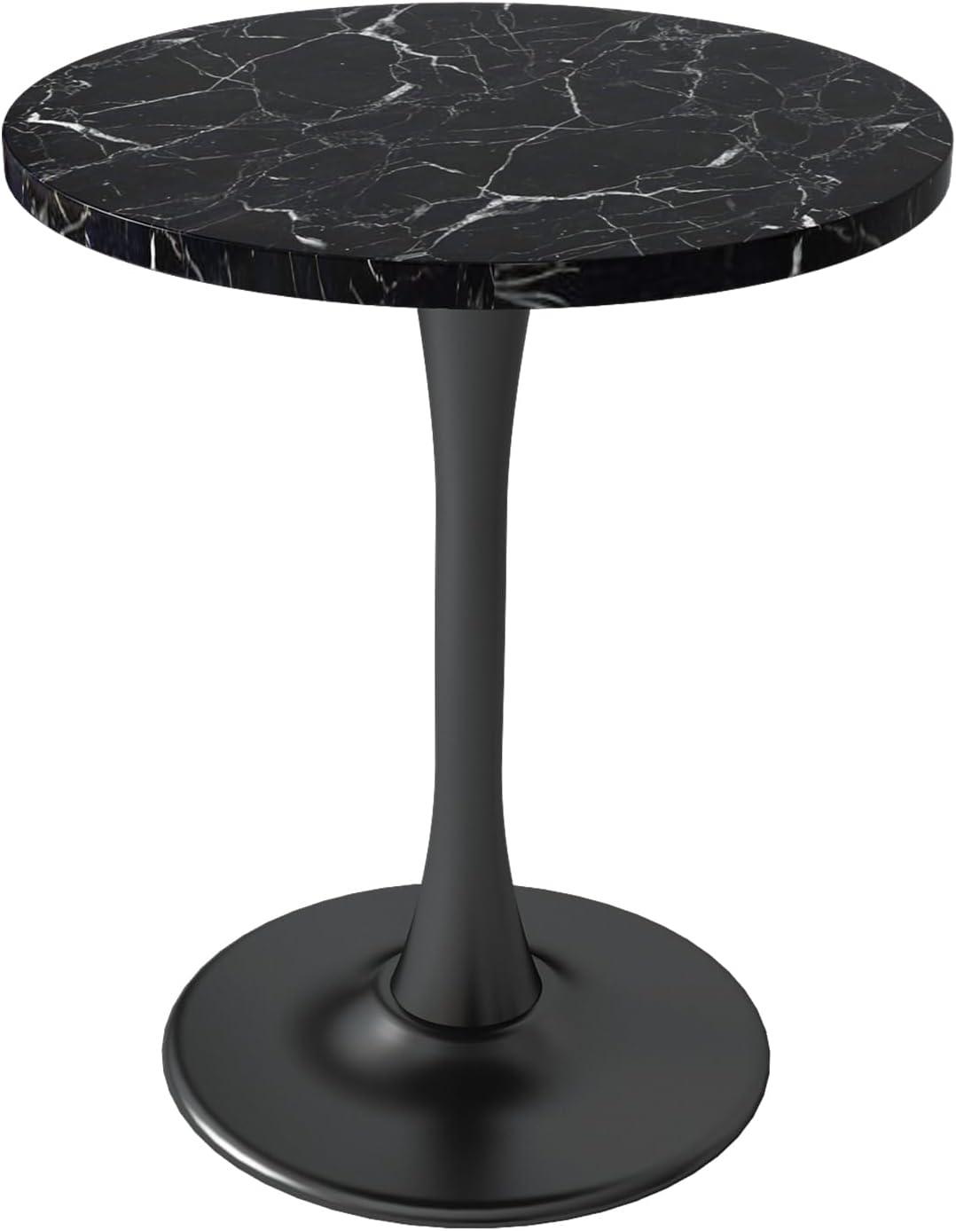 Why We Love the Black Tulip Table: Stylish, Sturdy, and Safe