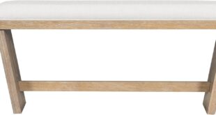 How We Fell for the Rustic-Chic Dining Collection’s Timeless Charm