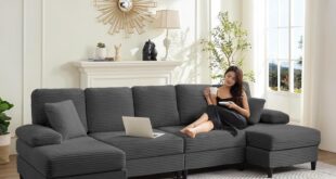 Why We Love the Mjkone 112: Cozy, Stylish, and Built to Last