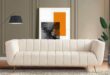 Our Take on the Genuine Leather Sofa: Stylish Comfort Reviewed