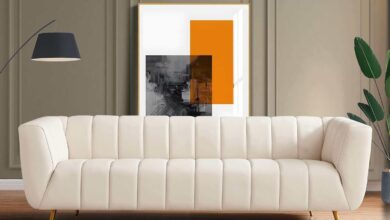 Our Take on the Genuine Leather Sofa: Stylish Comfort Reviewed
