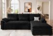 Why We Love the Belffin Modular Sectional Sofa for Our Living Room