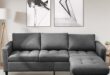 Our Honest Take on the MUZZ 77 L-Shaped Sofa with Storage