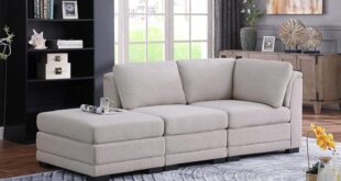 Our Take on the Ball & Cast YOPTO: Stylish, Modular & Cozy