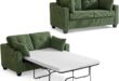 Our Take on the CHIC HOUSE Sofa Bed: Stylish, Smart, and Space-Saving