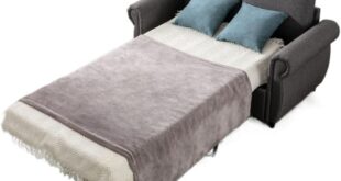 Our Take on the Pull Out Sofa Bed Loveseat: Stylish Comfort Reviewed