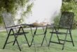 How Our 3-Piece Patio Set Transformed Outdoor Dining Comfort