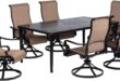 Our Honest Take on the Hanover Brigantine 7-Piece Outdoor Set