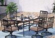 Why We Love the Sophia & William 7-Piece Patio Dining Set
