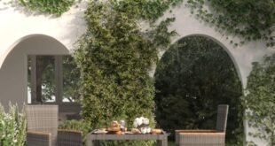 Our Honest Take on the Tidyard 3-Piece Patio Dining Set