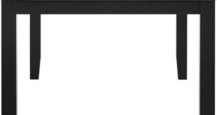 How We Found the Perfect Contemporary Dining Table for Our Home