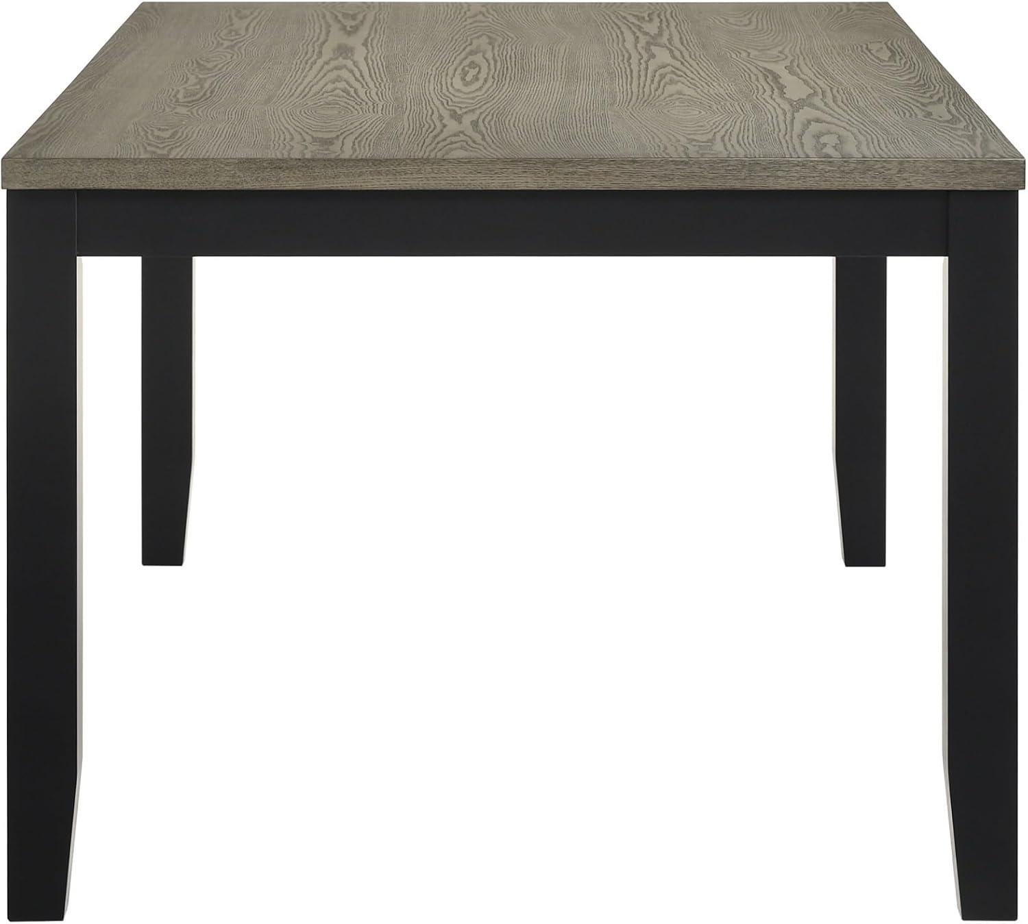 How We Found the Perfect Contemporary Dining Table for Our Home