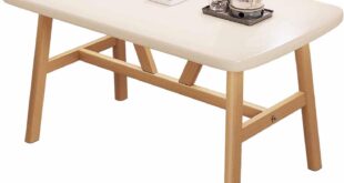 How Our White Rectangular Table Transformed Family Dining Fun