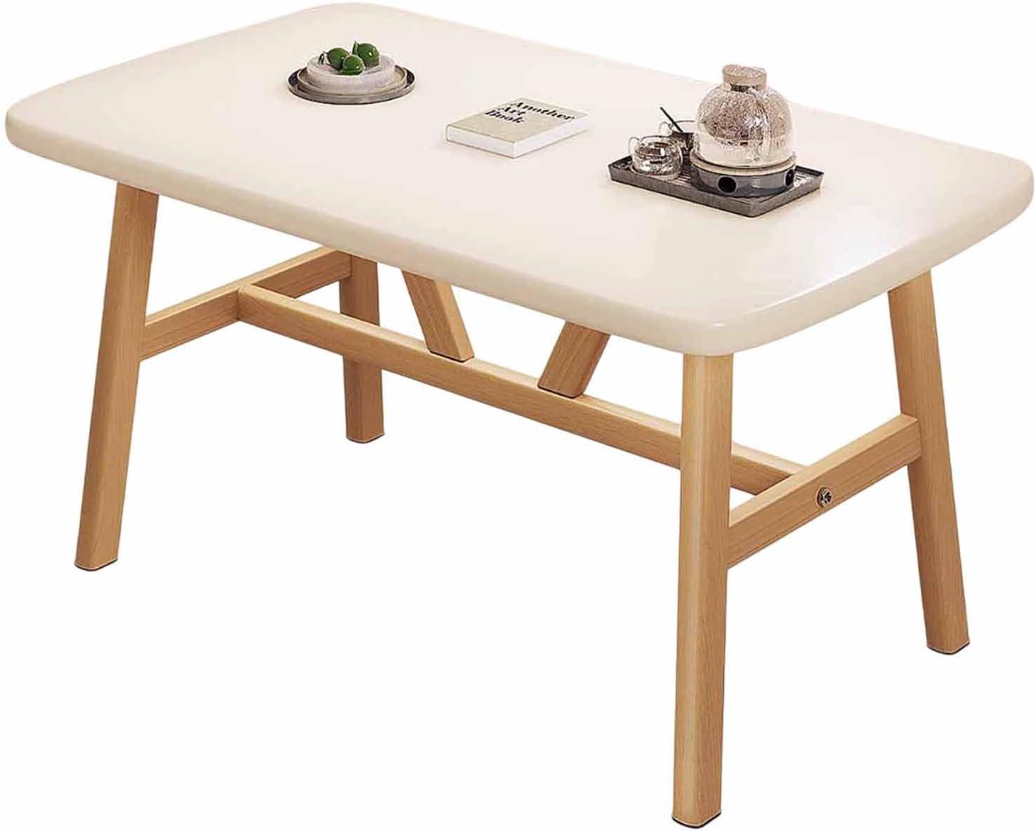 How Our White Rectangular Table Transformed Family Dining Fun
